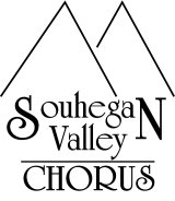 Read more about the article Welcome to the Souhegan Valley Chorus web site!