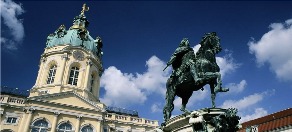 Join members of Souhegan Valley Chorus on a tour of Europe, performing in Berlin and Krakow.