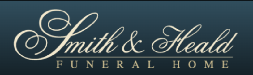 You are currently viewing Smith & Heald