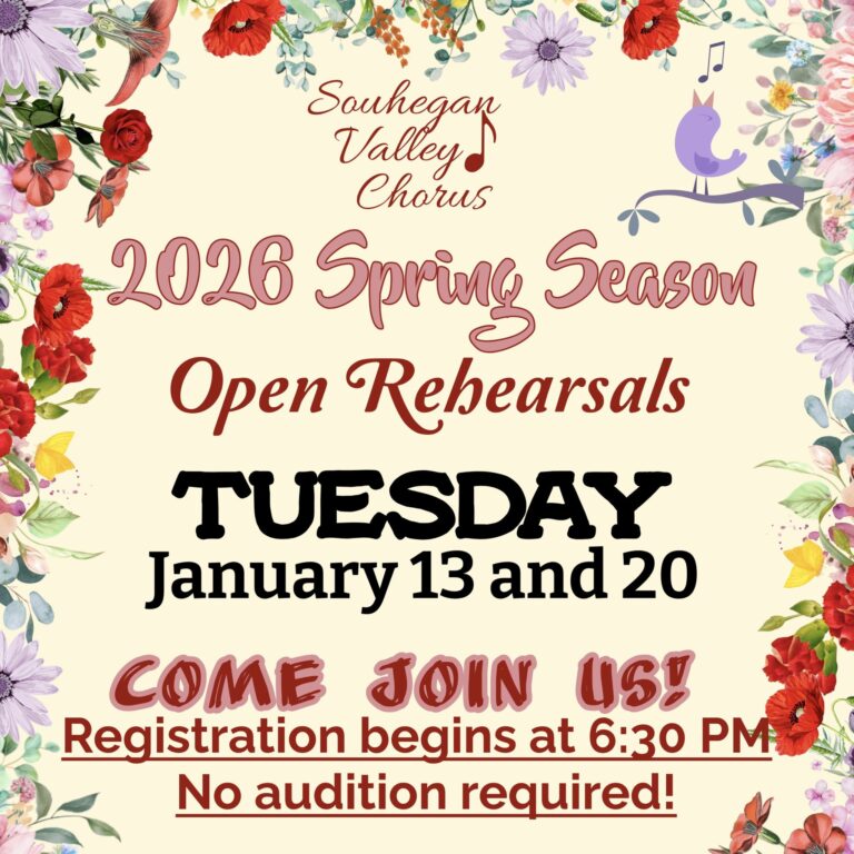 Read more about the article Registration for Spring 2026