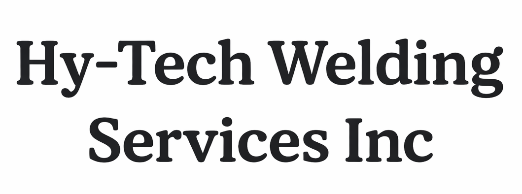You are currently viewing Hy-Tech Welding Services